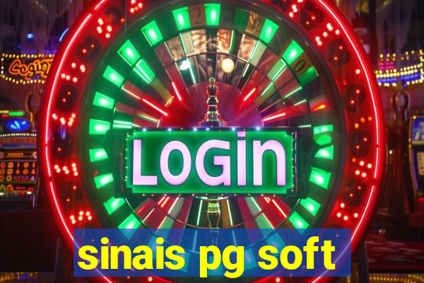 sinais pg soft